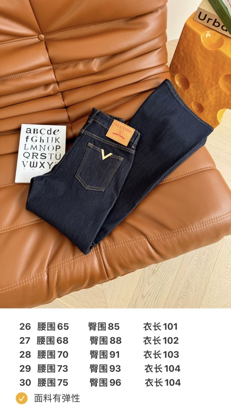 Valentino Jeans